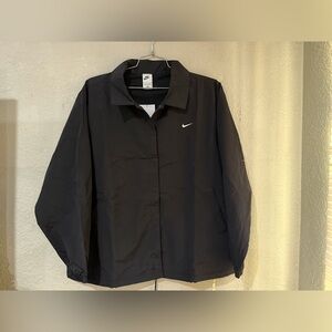 Women's Oversized UV Woven